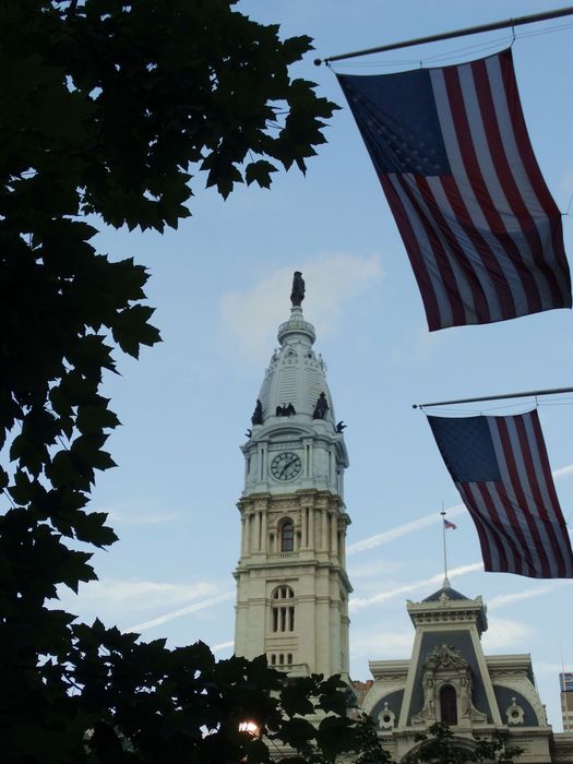 City Hall