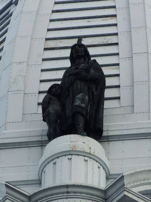 City Hall