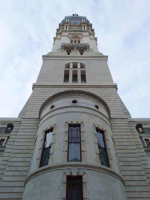 City Hall