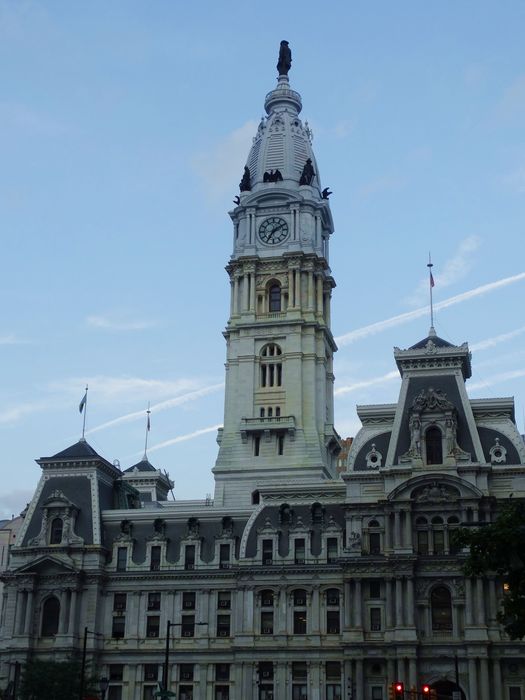 City Hall