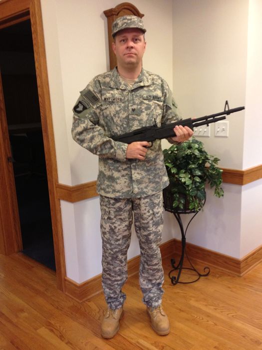 US Army
