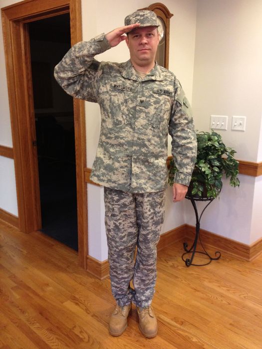 US Army