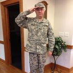 US Army