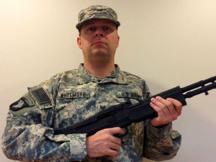 US Army