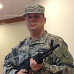 US Army