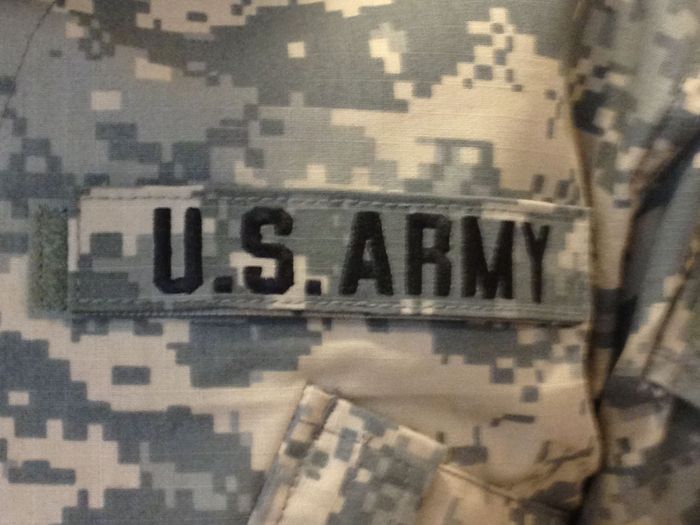US Army