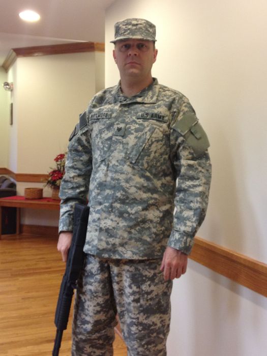 US Army