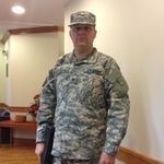 US Army