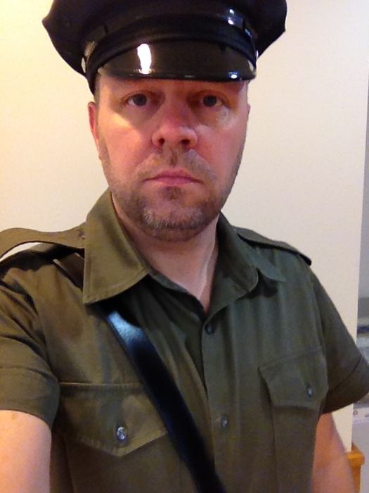 Police Officer