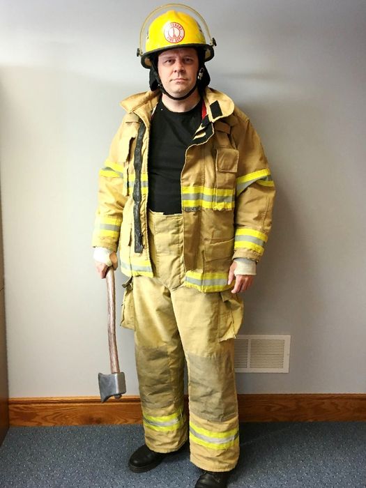 Firefighter