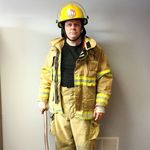 Firefighter