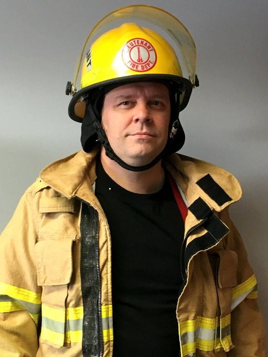 Firefighter