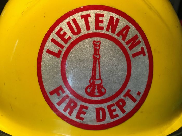 Firefighter