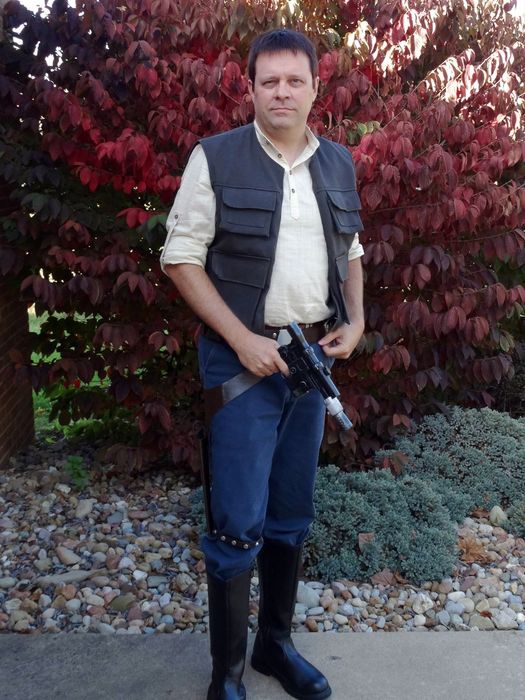 Han Solo