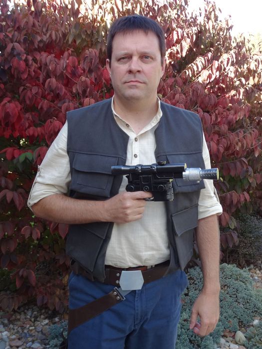 Han Solo