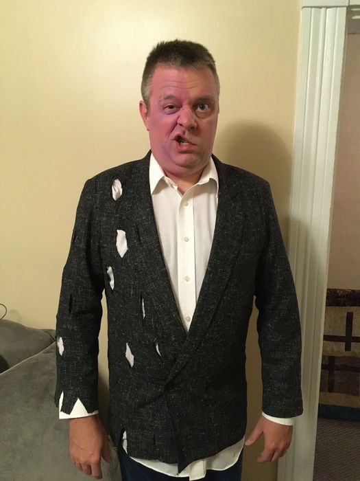 Two-Face