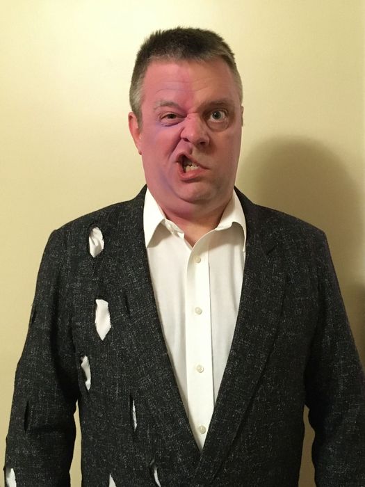 Two-Face