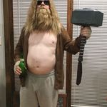 'Fat' Thor