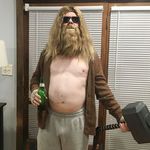 'Fat' Thor