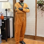 'Leather' Scooby-Doo