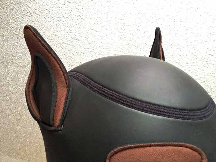 'Leather' Scooby-Doo