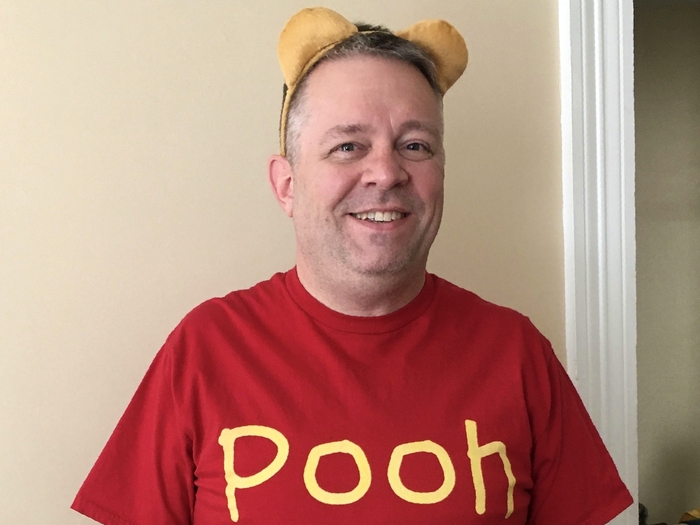 Winnie-the-Pooh