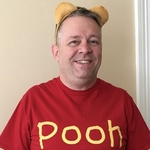 Winnie-the-Pooh