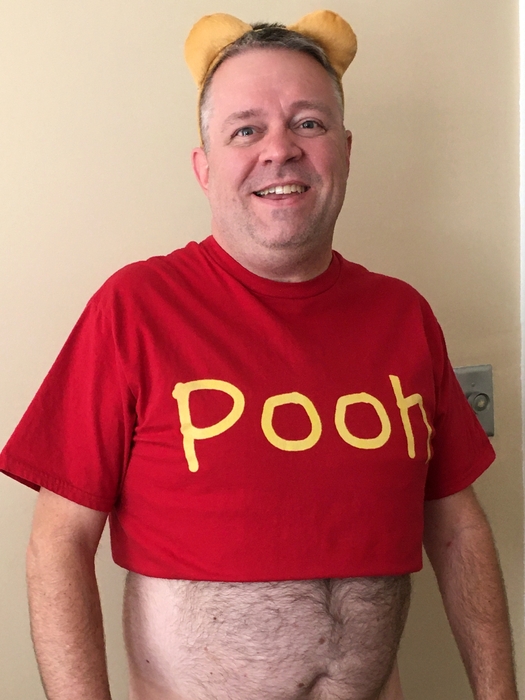 Winnie-the-Pooh