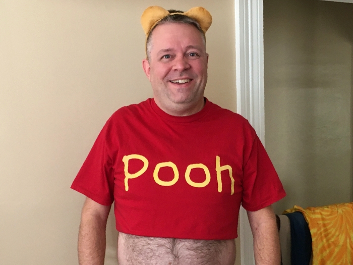 Winnie-the-Pooh