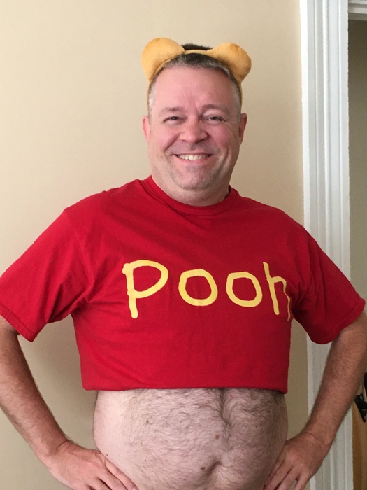Winnie-the-Pooh