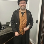 Steampunk
