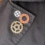 Steampunk