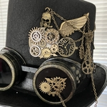 Steampunk