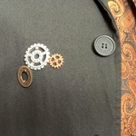 Steampunk