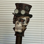 Steampunk