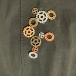 Steampunk