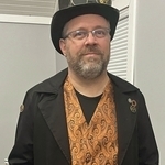 Steampunk