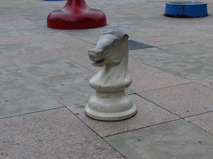 Board Game Art Park