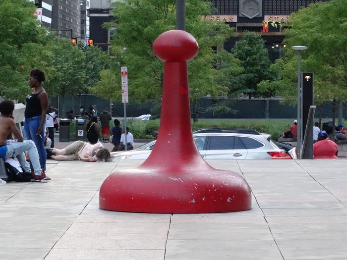 Board Game Art Park