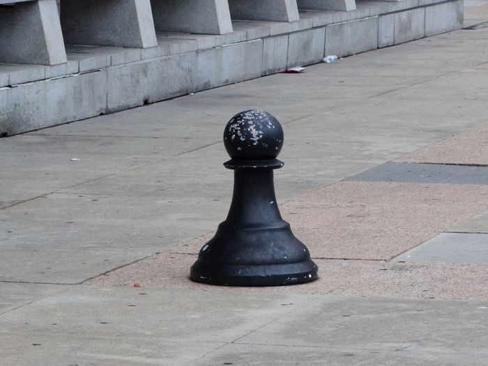 Board Game Art Park