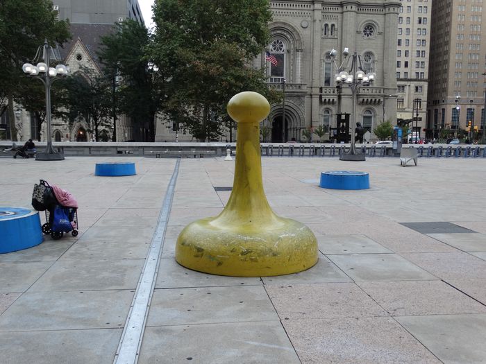 Board Game Art Park