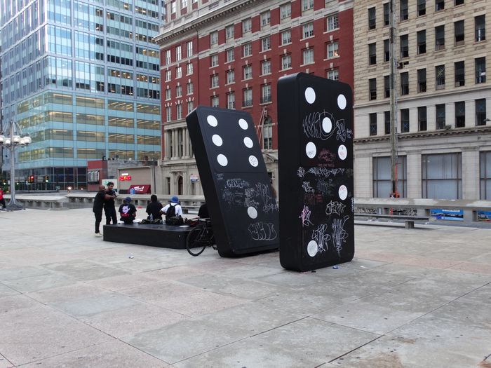 Board Game Art Park