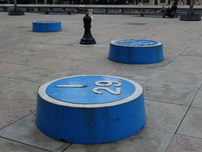 Board Game Art Park