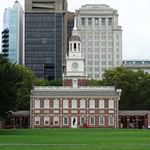 Independence Hall