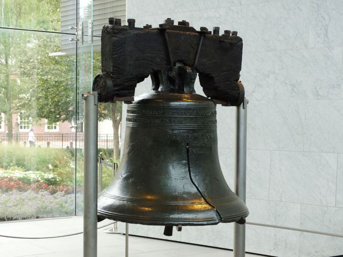 Liberty Bell