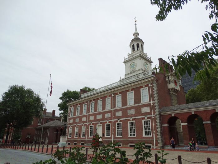 Independence Hall