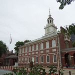 Independence Hall