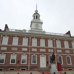 Independence Hall