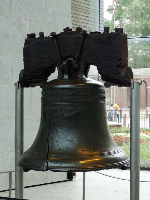 Liberty Bell