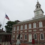 Independence Hall